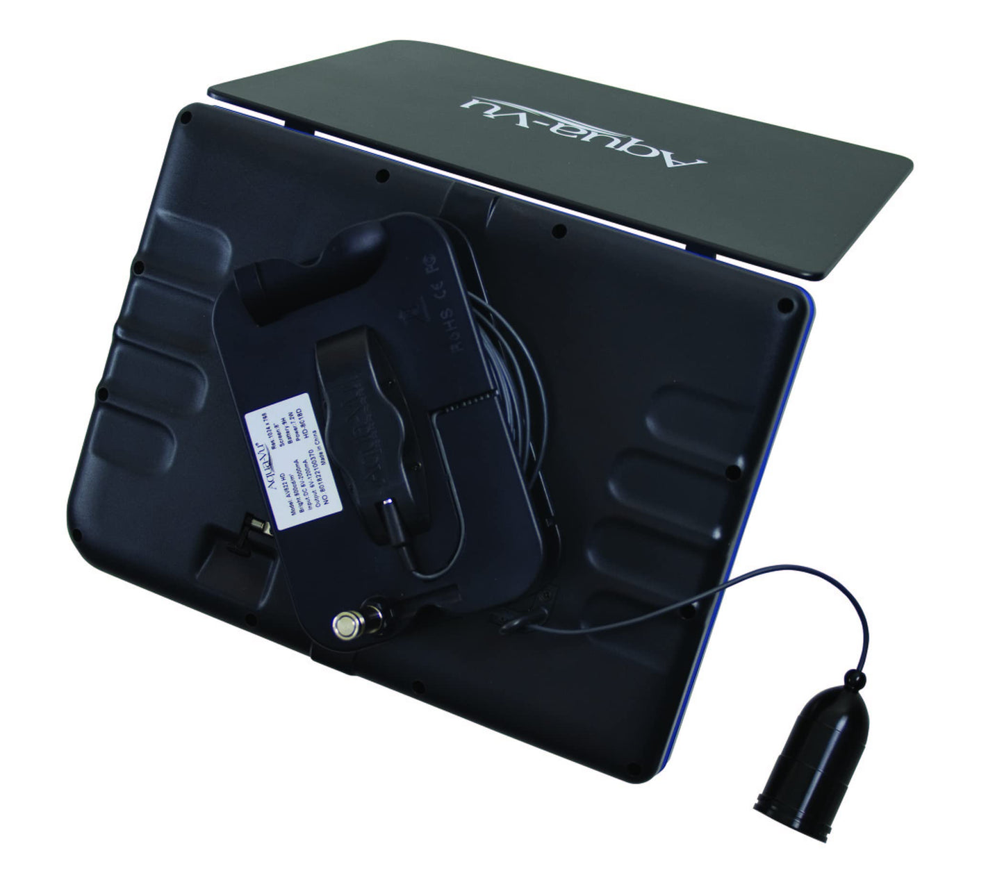 Aqua-Vu AV822 HD Portable Underwater Camera