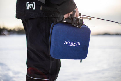 Aqua-Vu AV822 HD Portable Underwater Camera