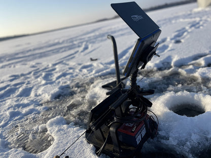 Aqua-Vu AV822 HD Portable Underwater Camera