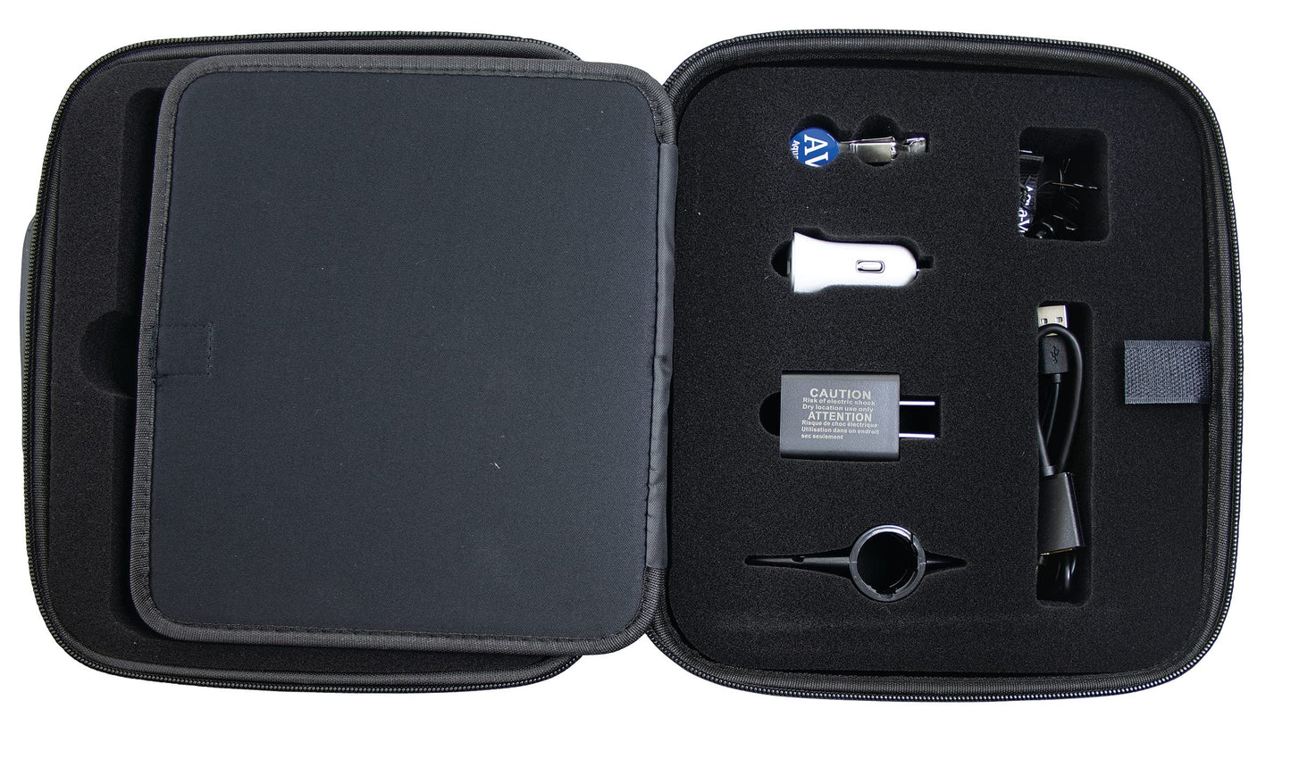 Aqua-Vu AV822 HD Portable Underwater Camera